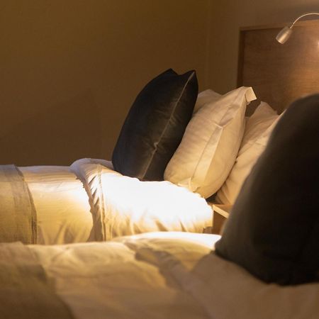 El Consuelo Hotel Oaxaca Kültér fotó