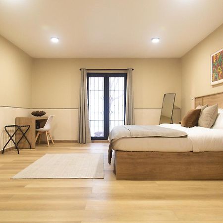 El Consuelo Hotel Oaxaca Kültér fotó