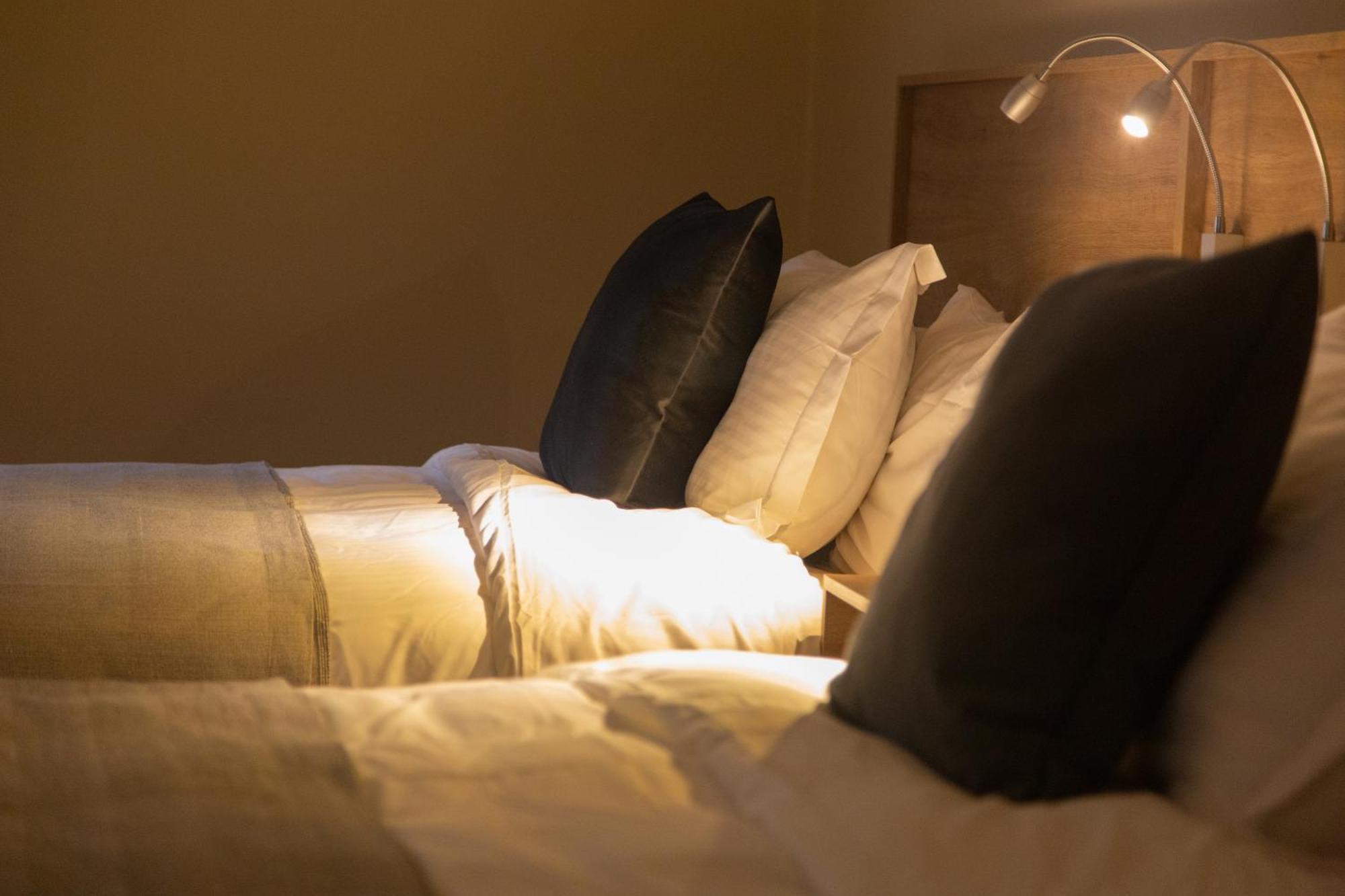 El Consuelo Hotel Oaxaca Kültér fotó