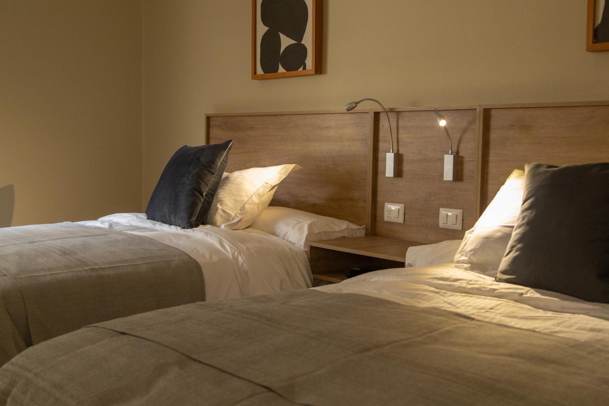 El Consuelo Hotel Oaxaca Kültér fotó
