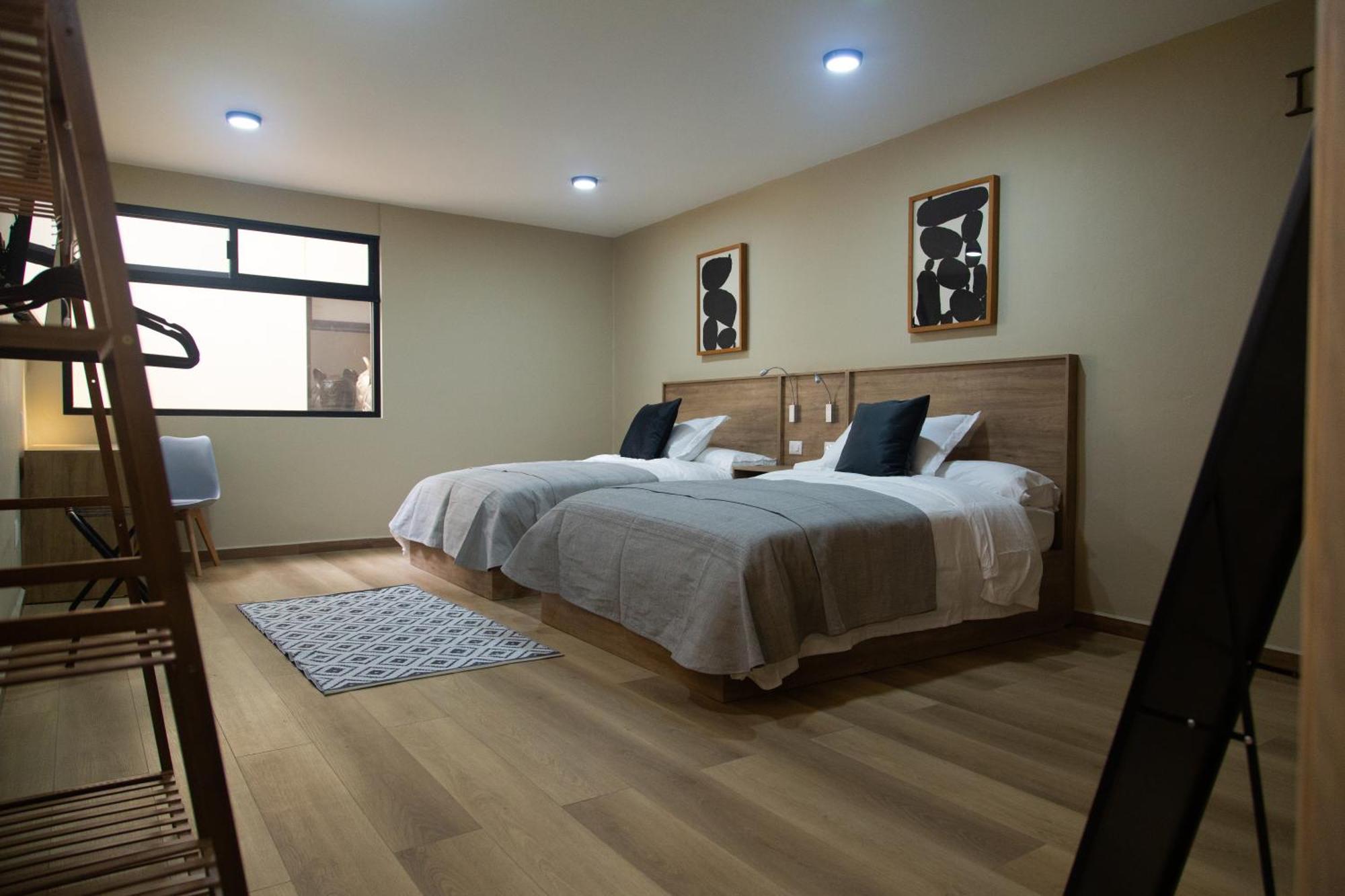 El Consuelo Hotel Oaxaca Kültér fotó