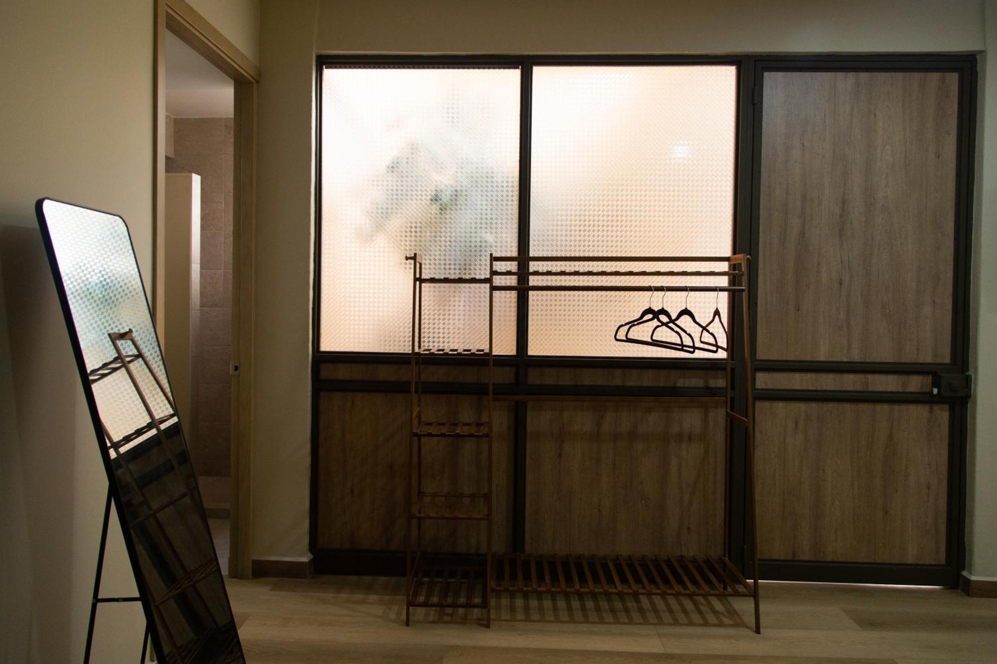 El Consuelo Hotel Oaxaca Kültér fotó