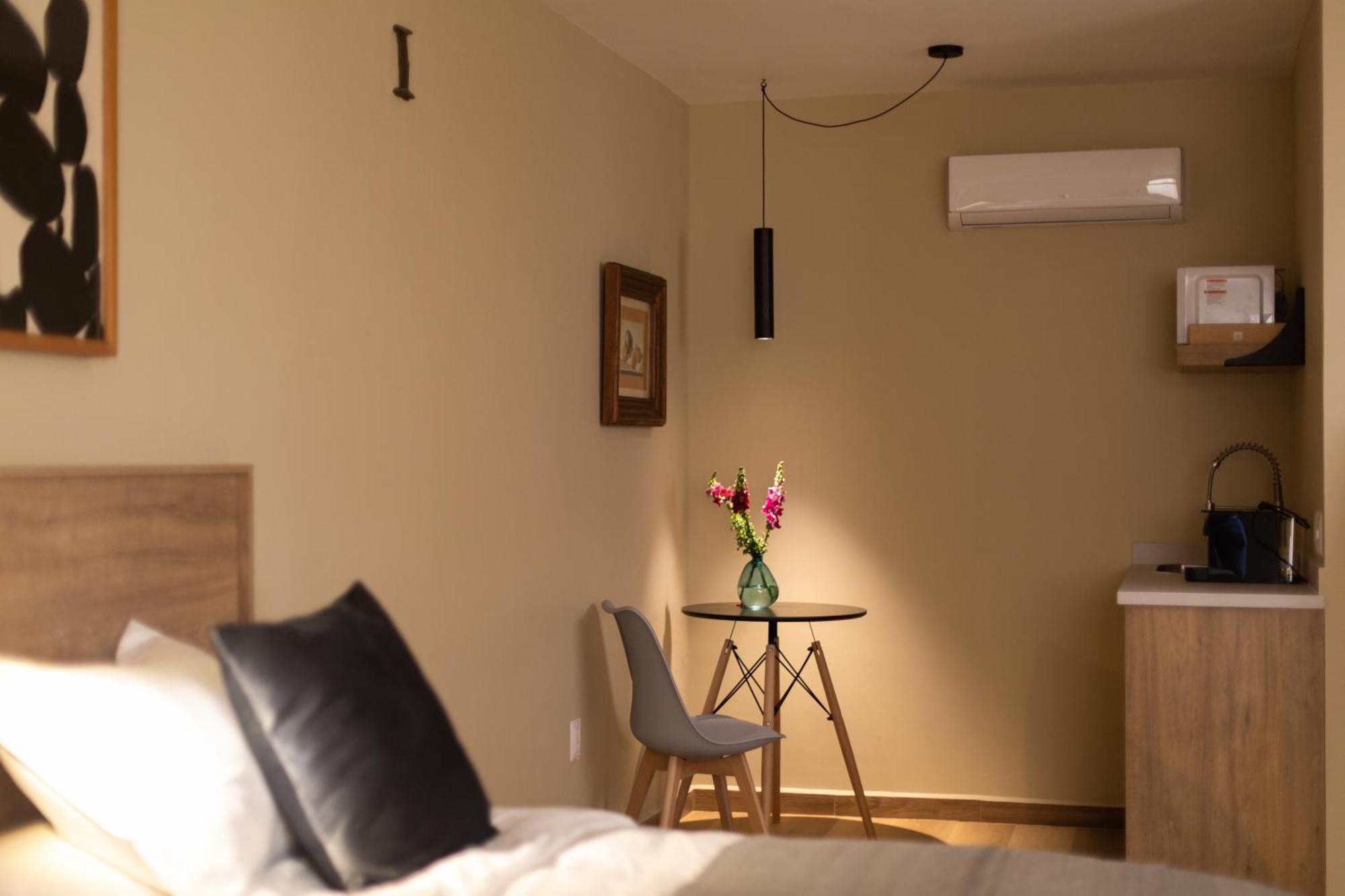 El Consuelo Hotel Oaxaca Kültér fotó
