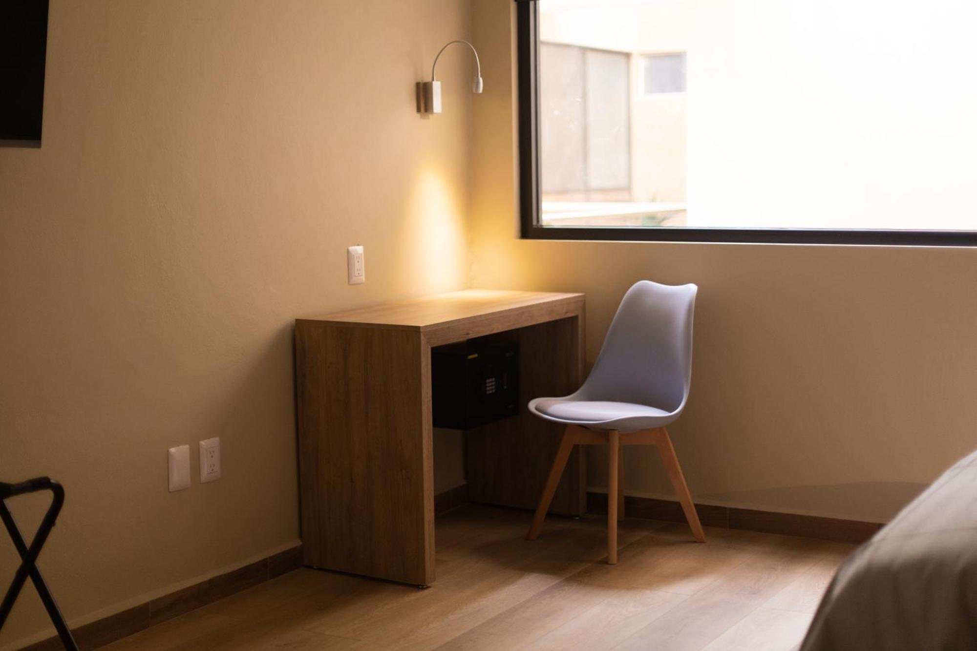 El Consuelo Hotel Oaxaca Kültér fotó