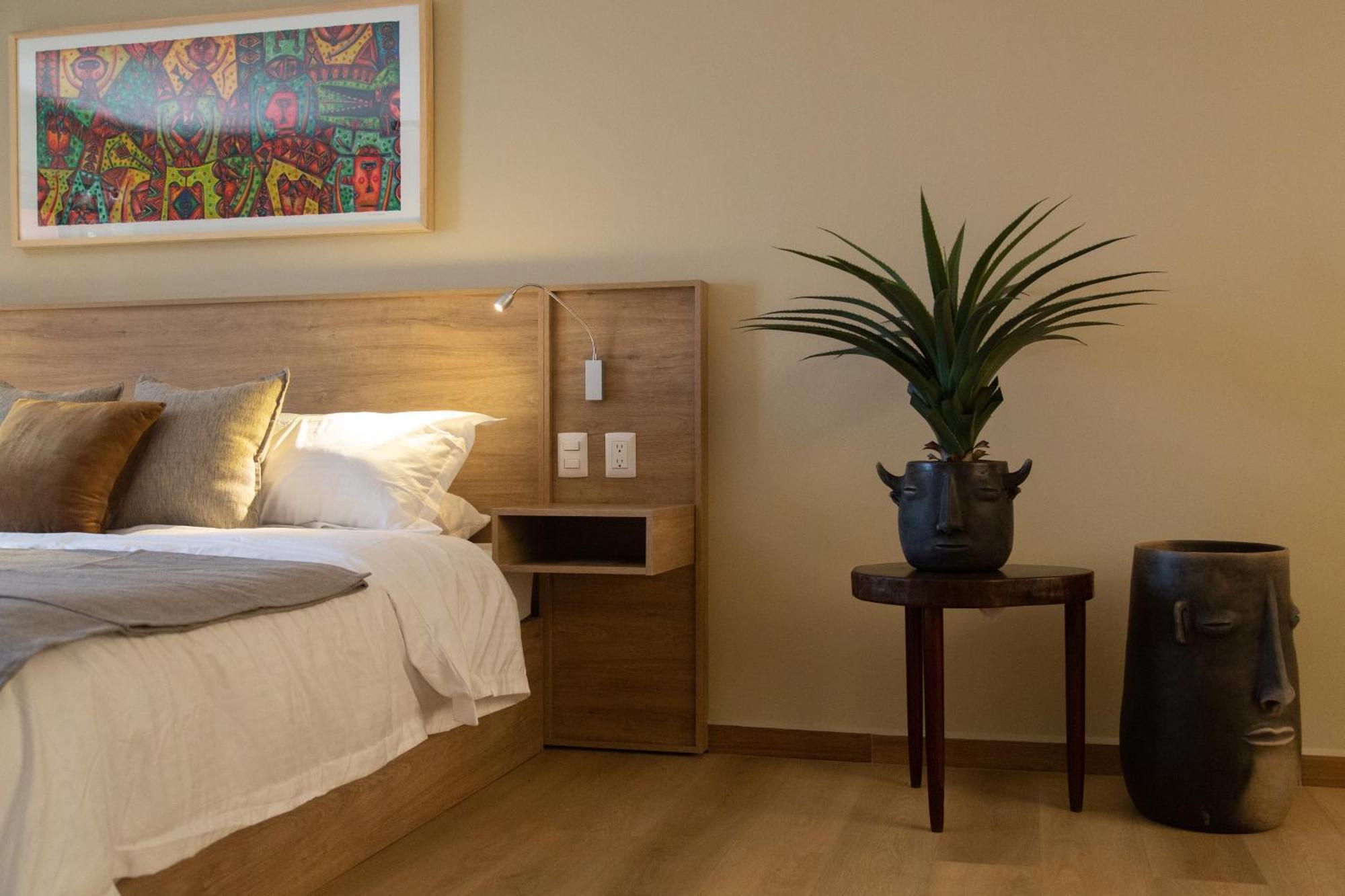 El Consuelo Hotel Oaxaca Kültér fotó
