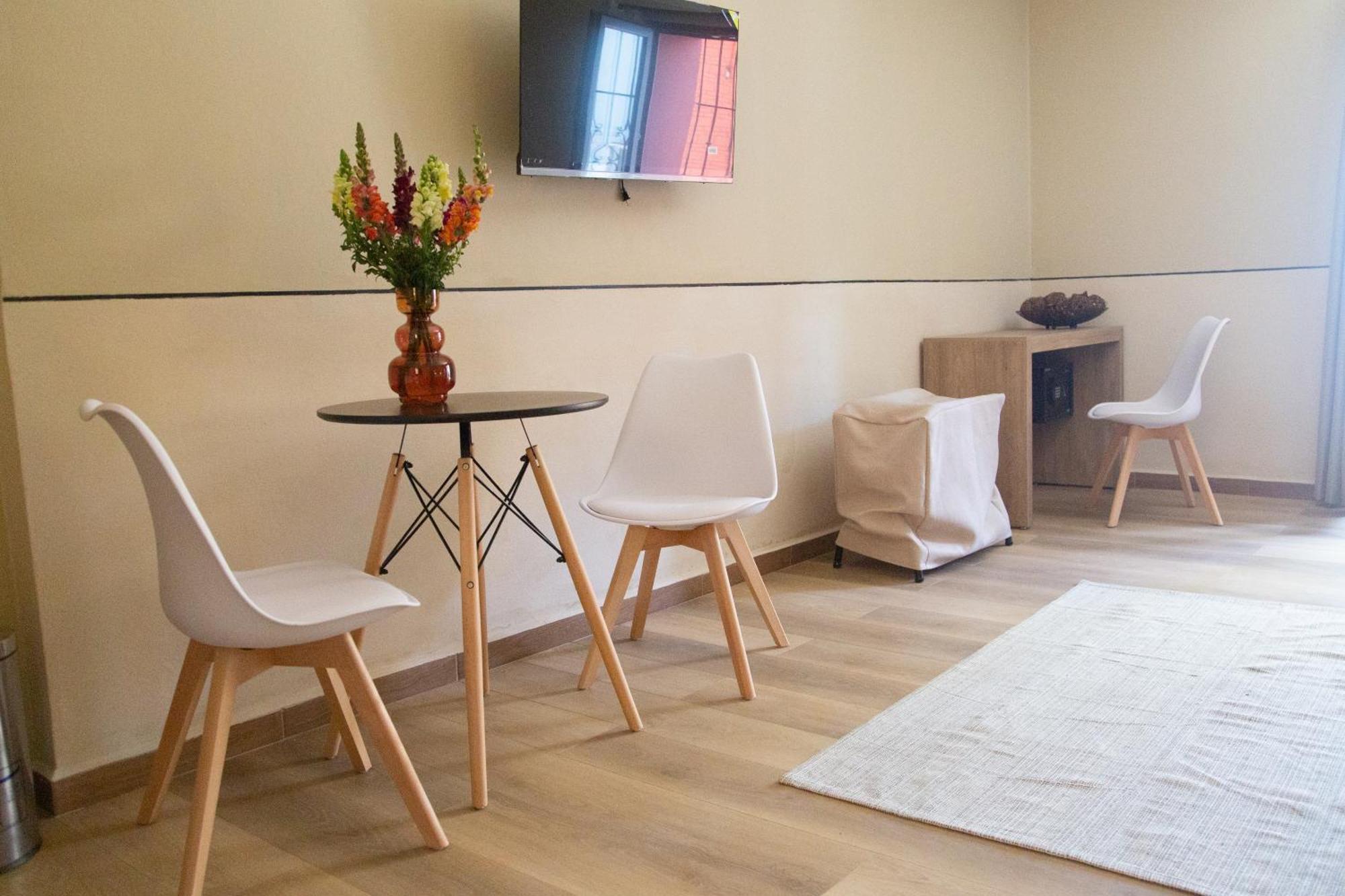 El Consuelo Hotel Oaxaca Kültér fotó