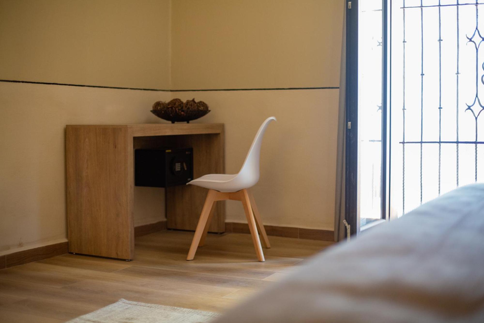 El Consuelo Hotel Oaxaca Kültér fotó