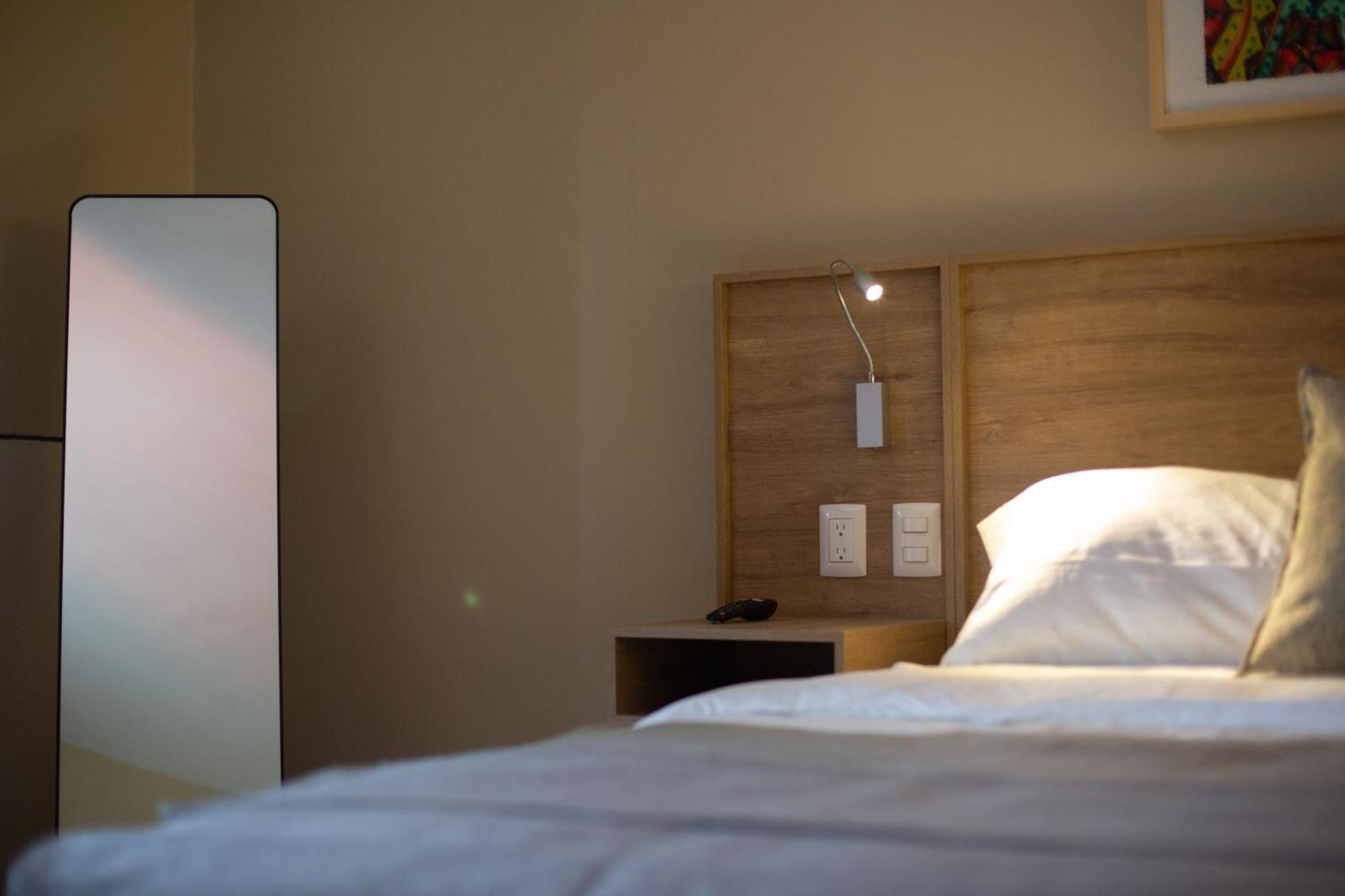El Consuelo Hotel Oaxaca Kültér fotó
