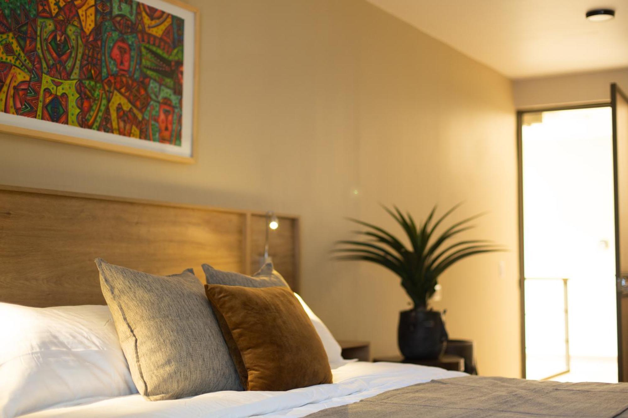 El Consuelo Hotel Oaxaca Kültér fotó