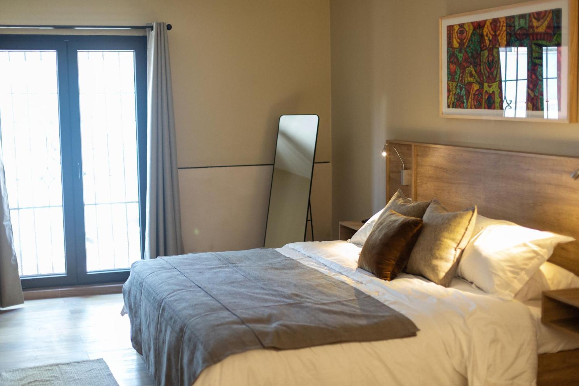 El Consuelo Hotel Oaxaca Kültér fotó