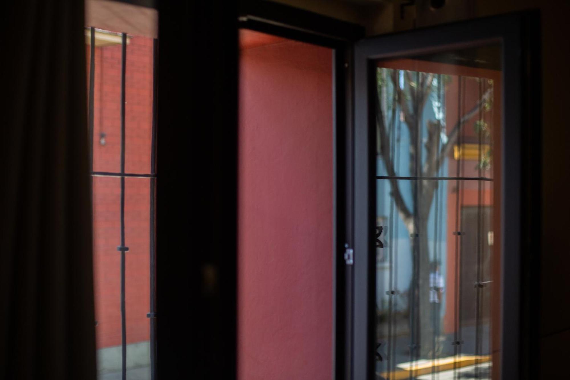 El Consuelo Hotel Oaxaca Kültér fotó