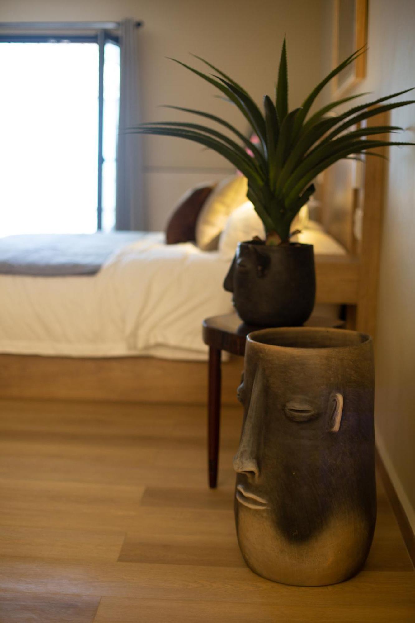 El Consuelo Hotel Oaxaca Kültér fotó
