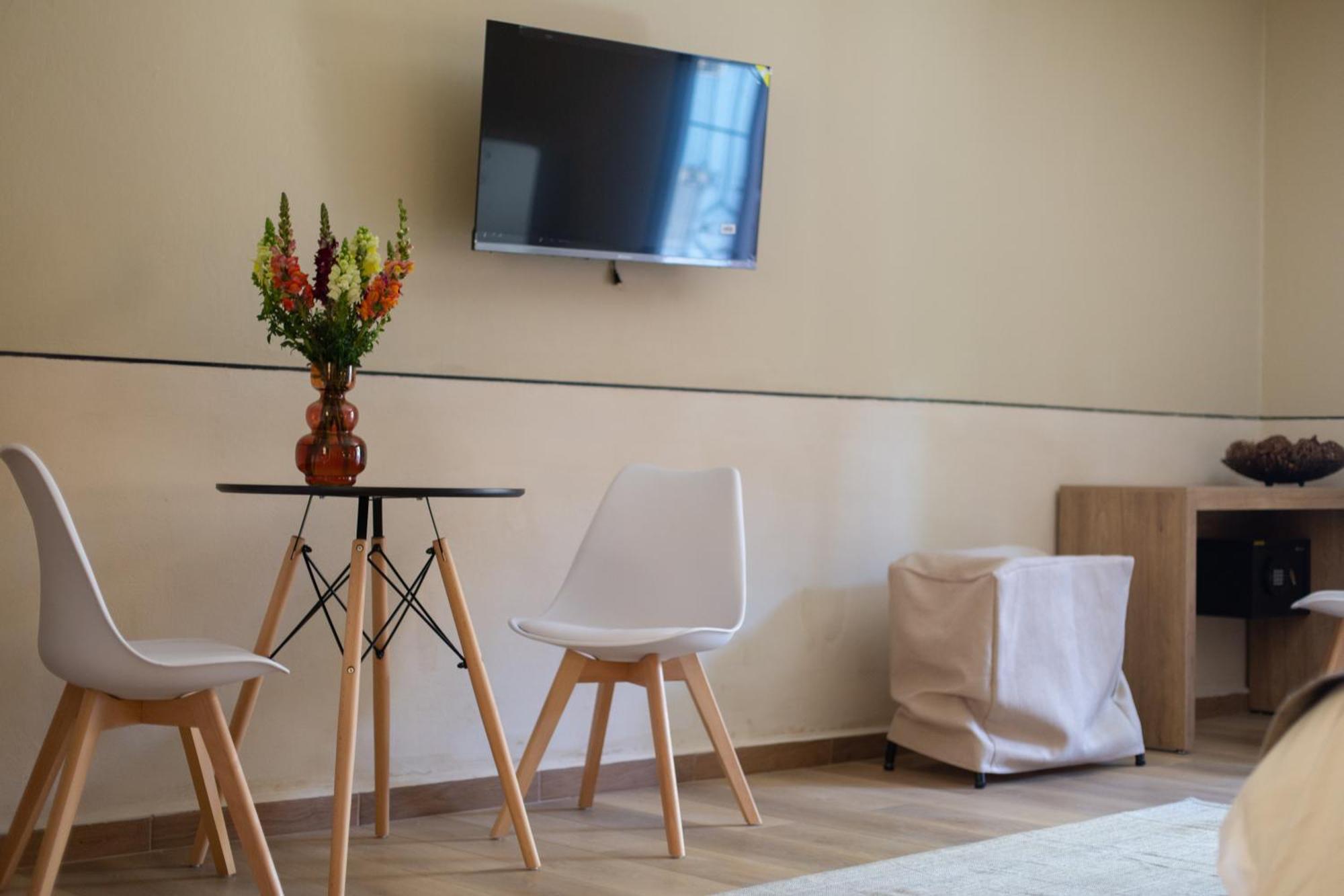 El Consuelo Hotel Oaxaca Kültér fotó