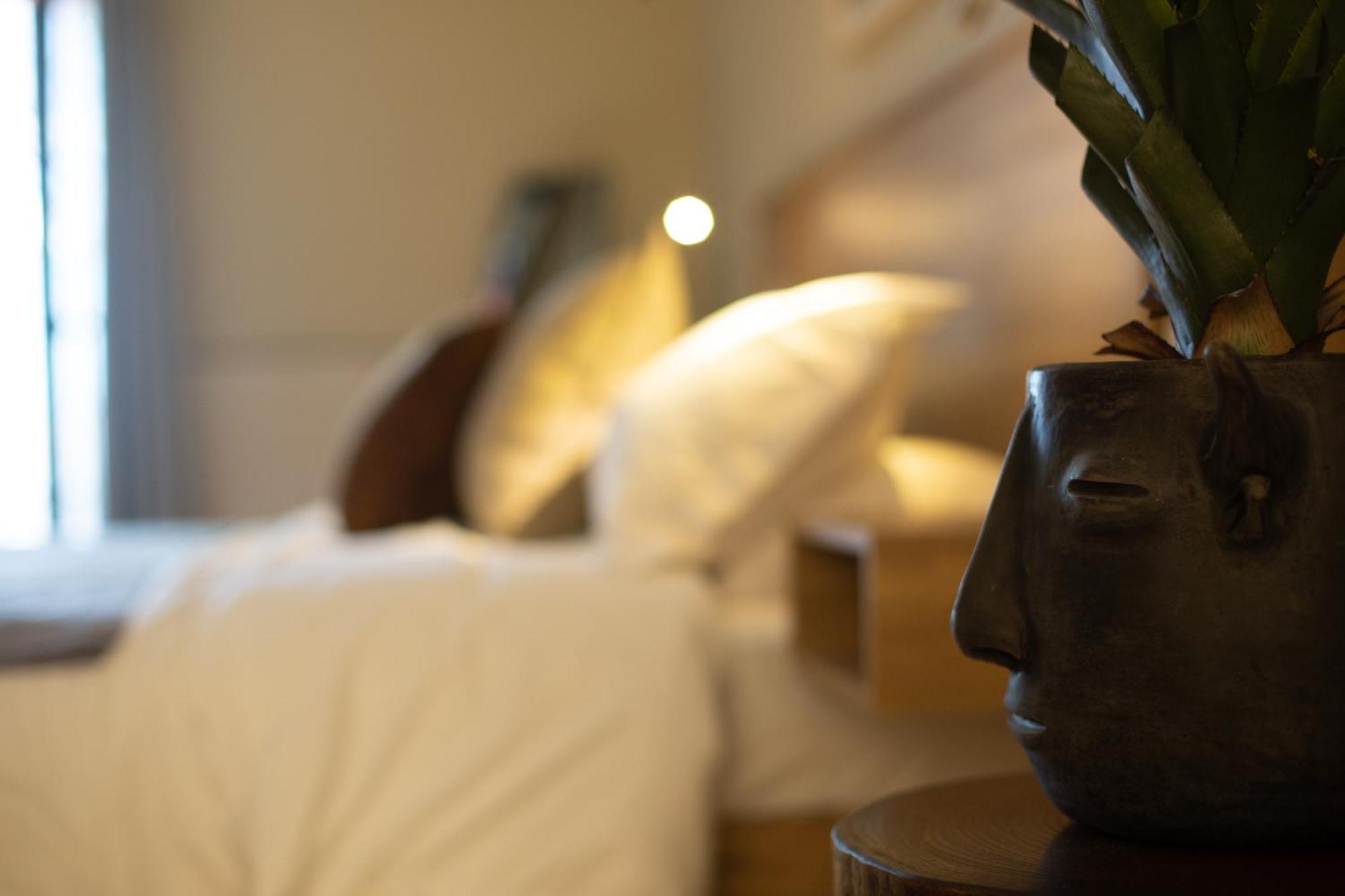 El Consuelo Hotel Oaxaca Kültér fotó