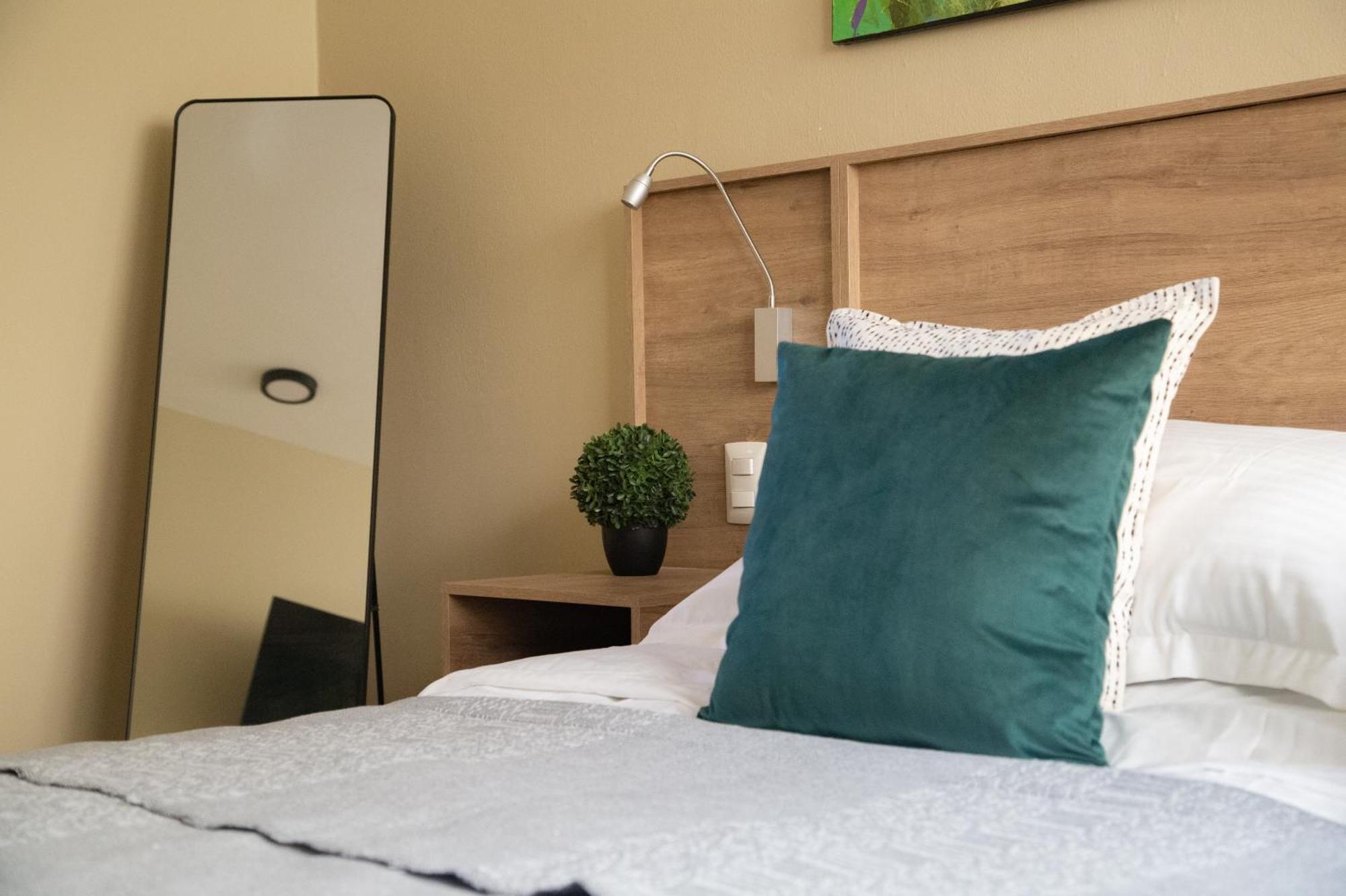 El Consuelo Hotel Oaxaca Kültér fotó