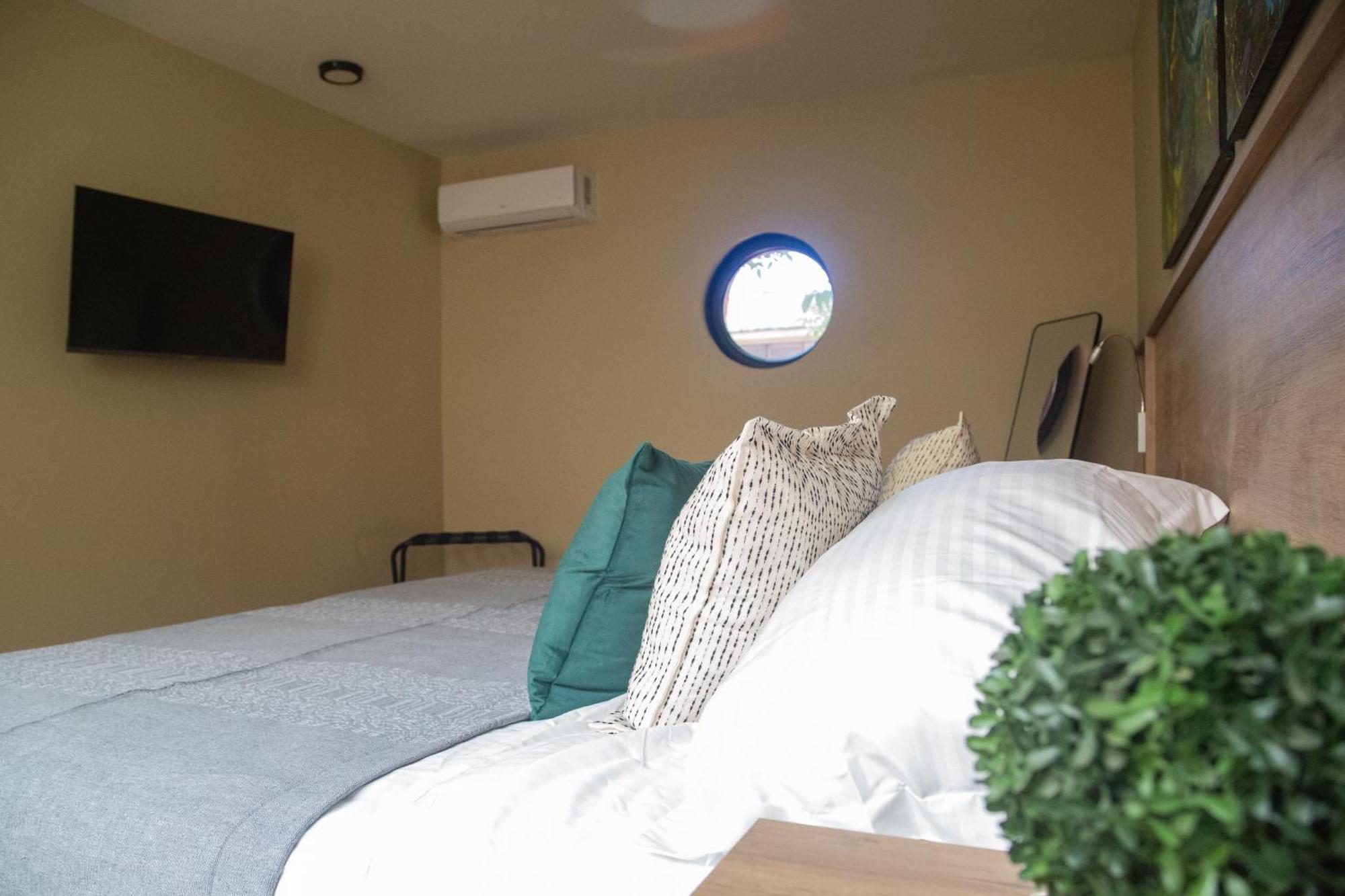El Consuelo Hotel Oaxaca Kültér fotó