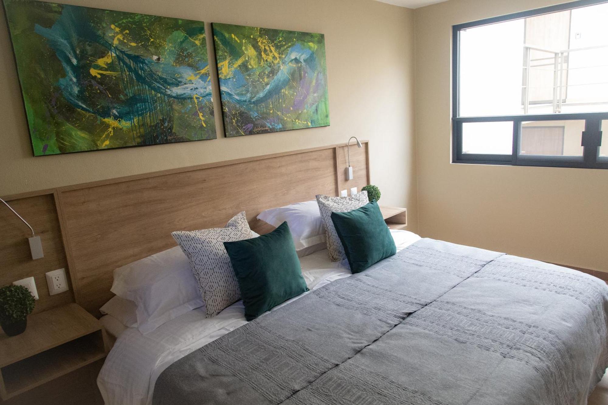 El Consuelo Hotel Oaxaca Kültér fotó