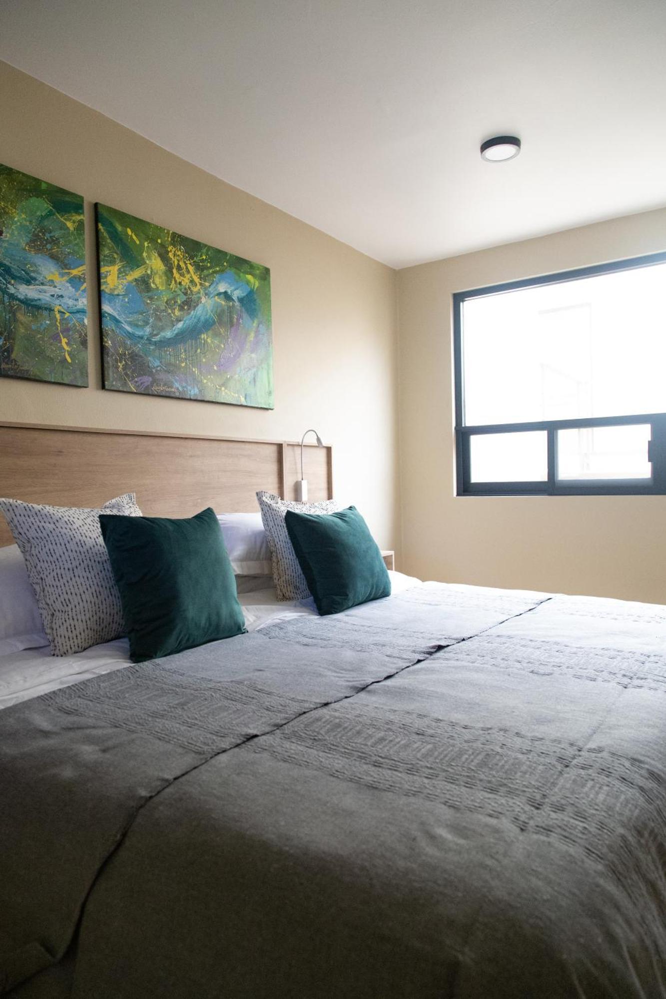 El Consuelo Hotel Oaxaca Kültér fotó