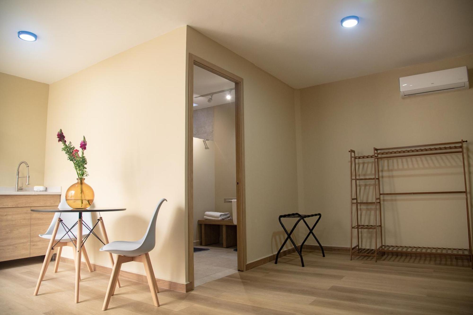 El Consuelo Hotel Oaxaca Kültér fotó