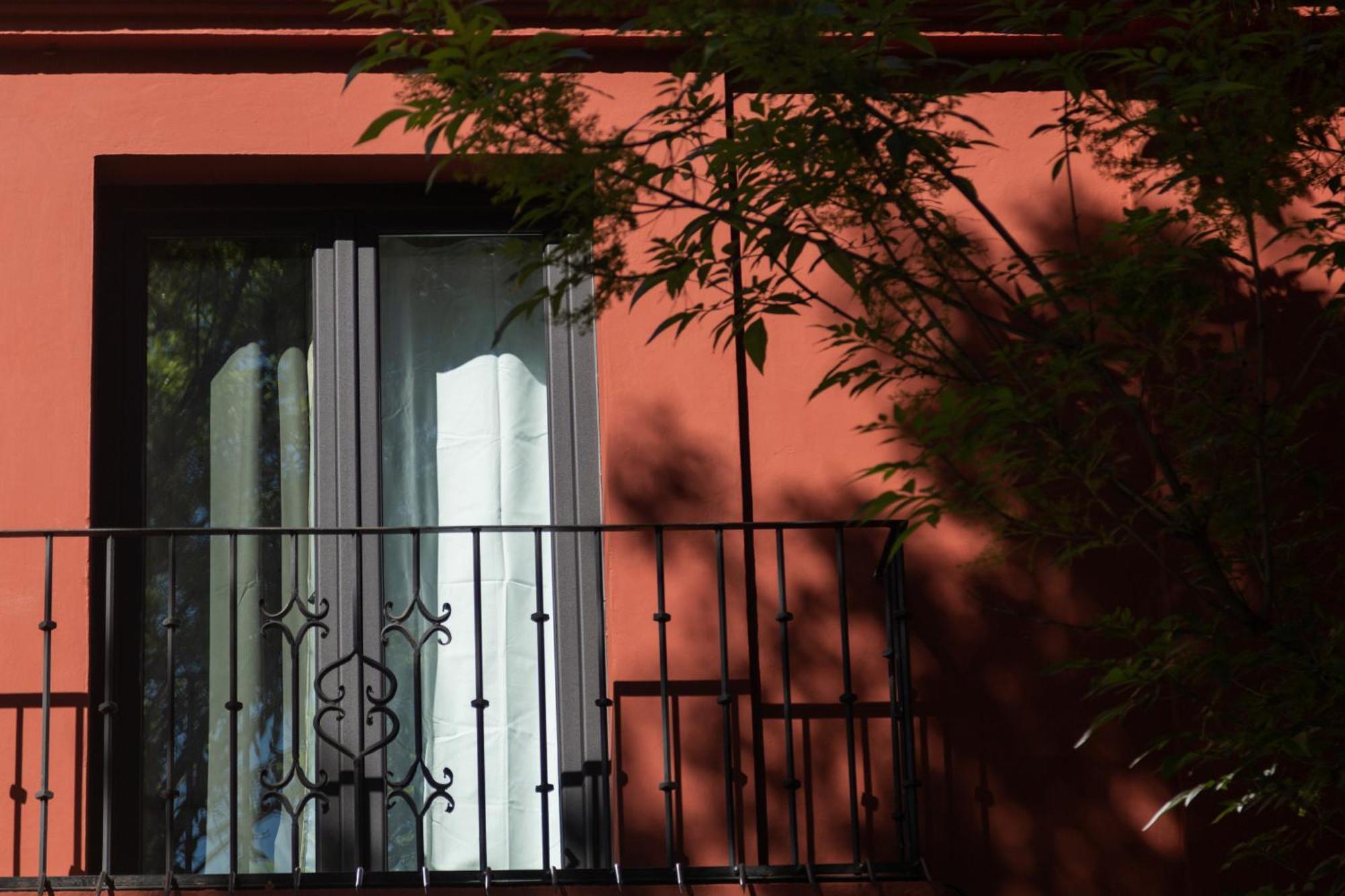 El Consuelo Hotel Oaxaca Kültér fotó